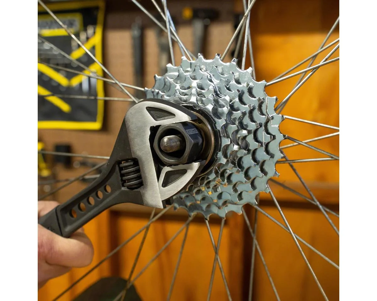 Pedro's Freewheel Socket (Multi-Speed) (12-Spline x 23mm) - view 5